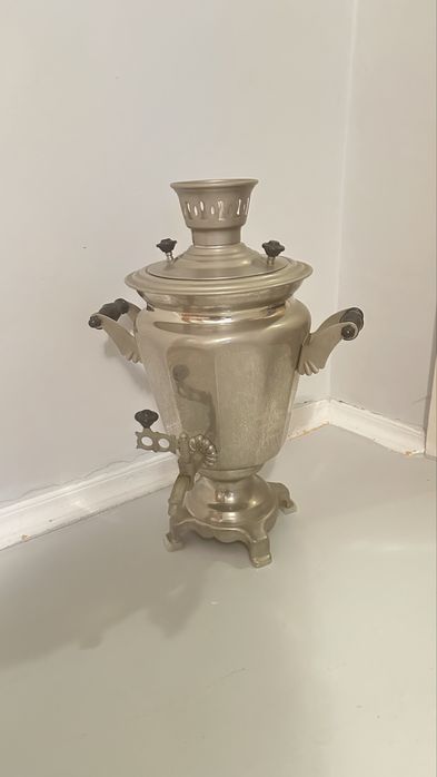 Електросамовар. Стан новий