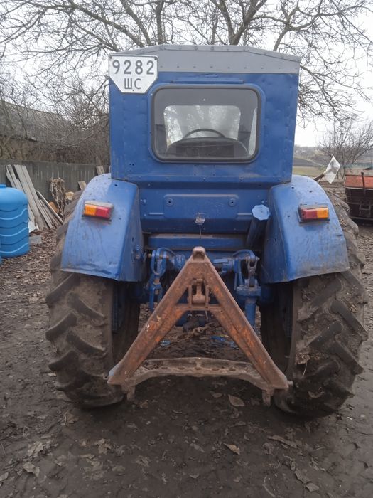 Продам Т-40АМ в гарному стані