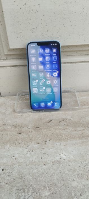 Iphone 13 128gb tudo origem