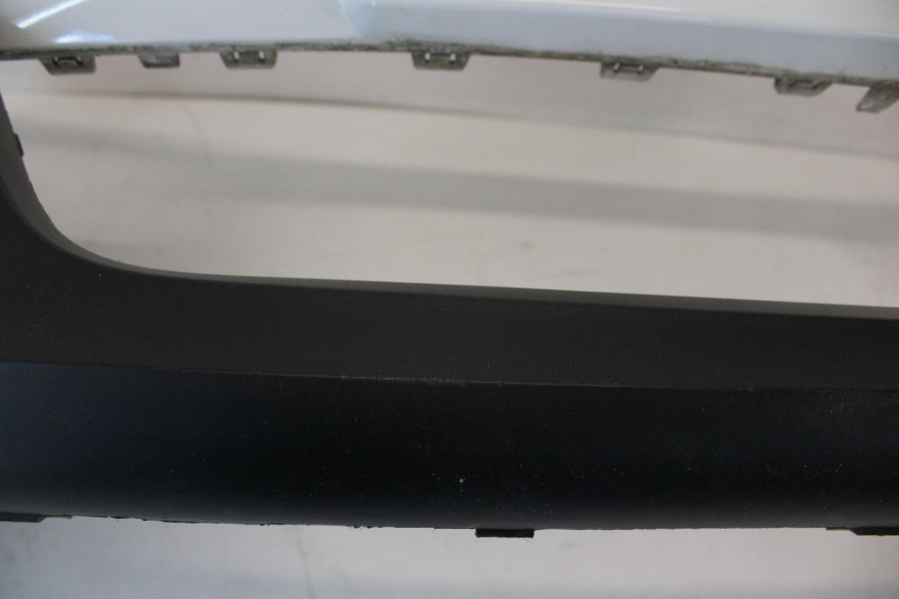 CITROEN C3 III Zderzak Przód Przedni