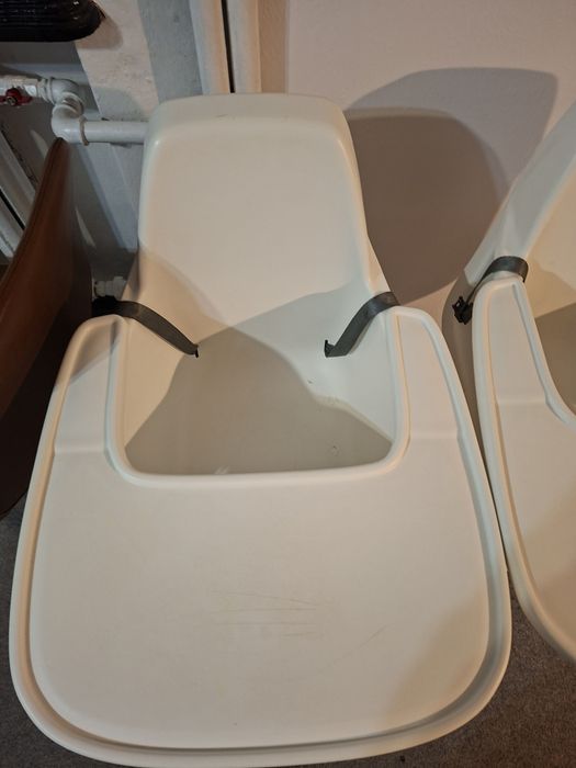 Krzesełko do karmienia dla dziecka
