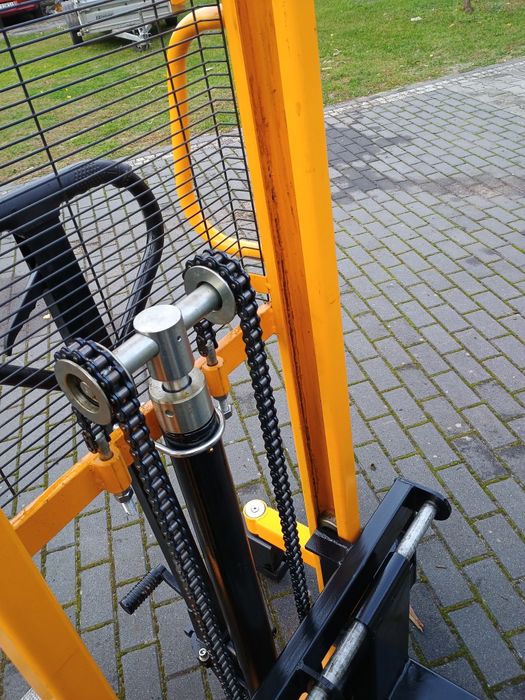 Paleciak masztowy 2T