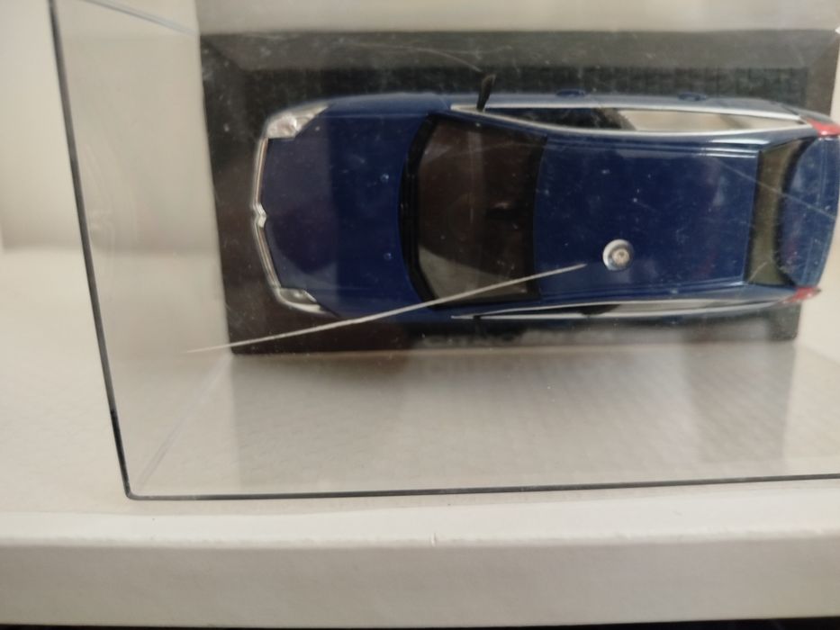 Miniatura Citroen C6 Nova 1/43