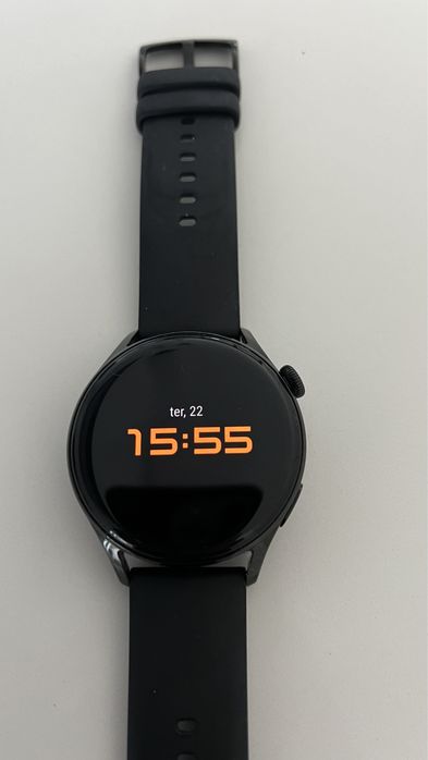 Huawei Watch 3 - como novo