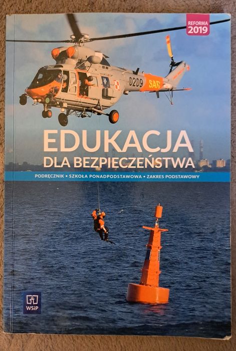 Książki do szkoły ponadpodstawowej
