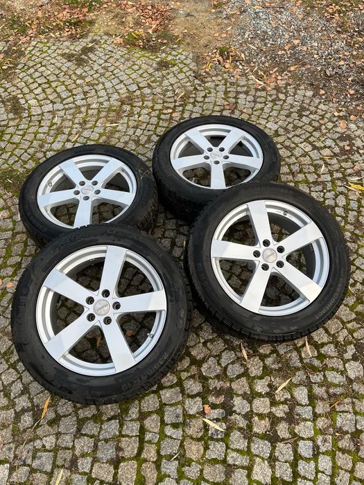 Koła Zima 19’’ 5x114,3 235/55r19