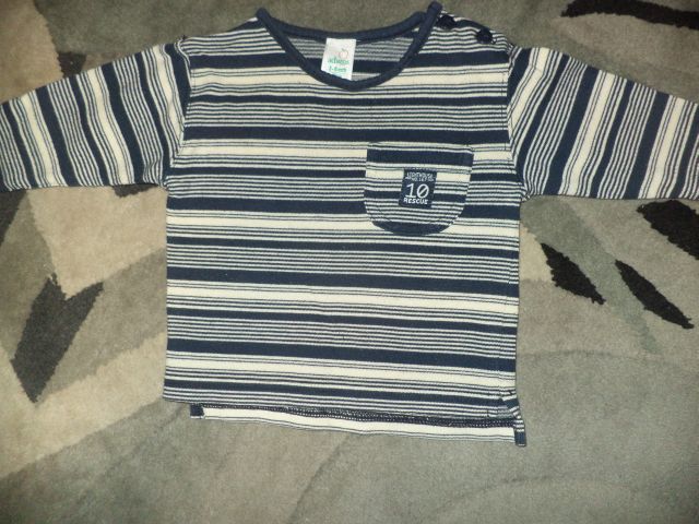 9 sz ubranek dla chłopca 3-6 msc, Nike, Adams super stan