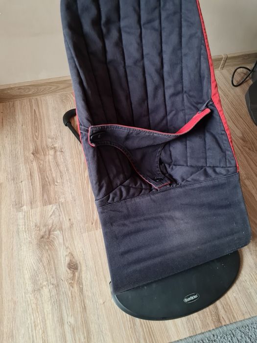 Babybjorn leżaczek
