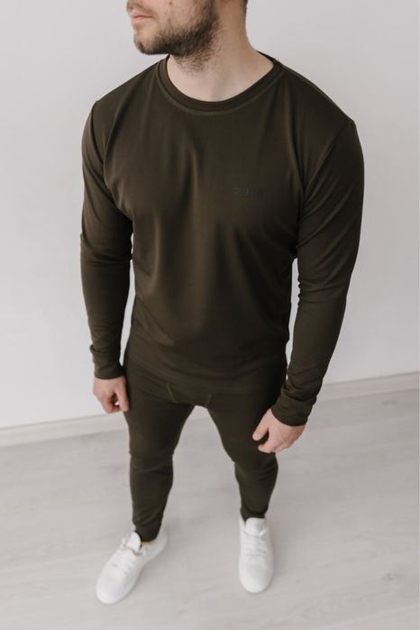 Розпродаж Термобілизна