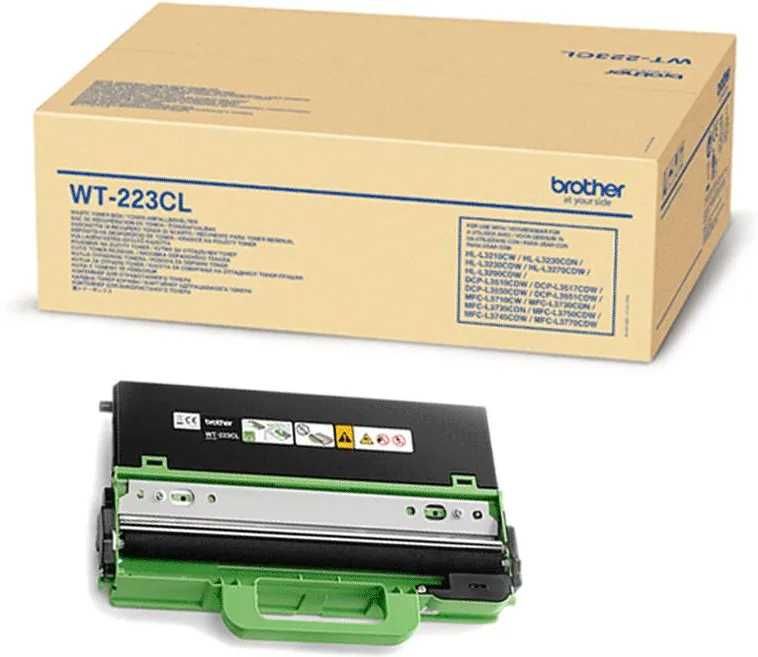 Pojemnik na zużyty toner Brother WT223CL