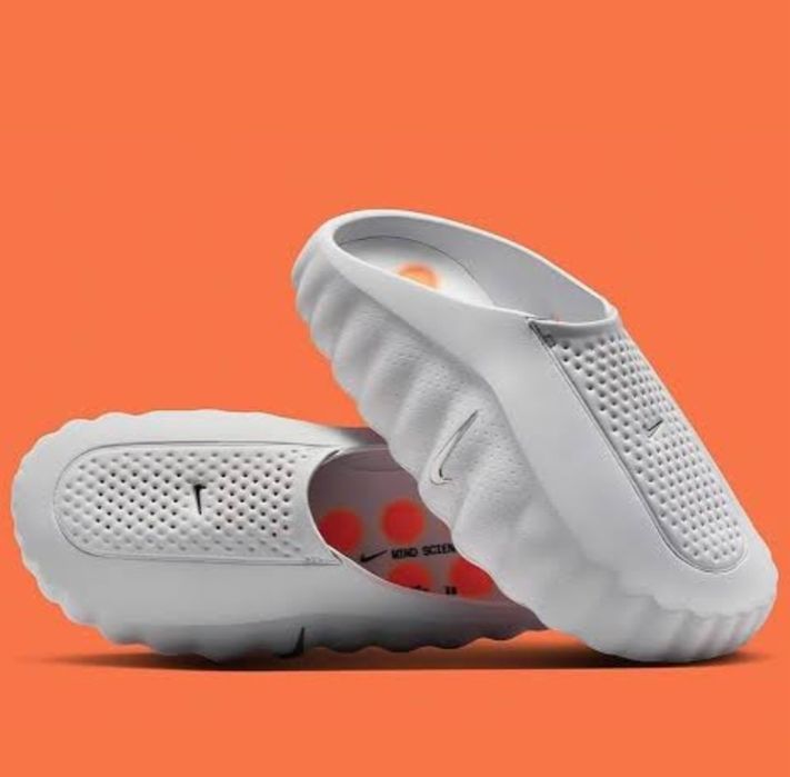 Chinelo Nike Mind 001 – Conforto Premium