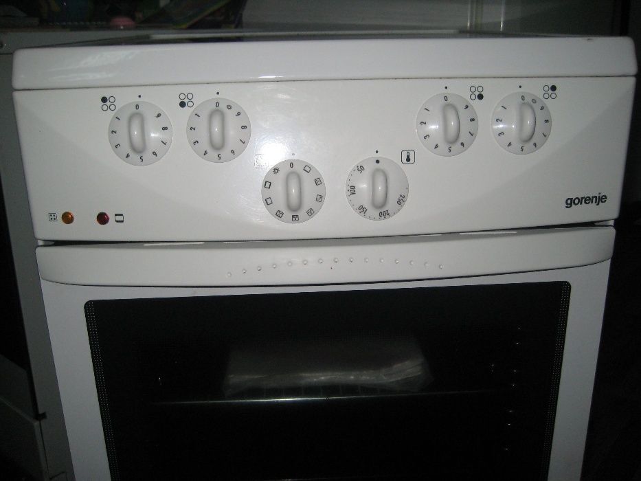 Електрична плита Gorenje, індукційна плита б/в з Німеччини