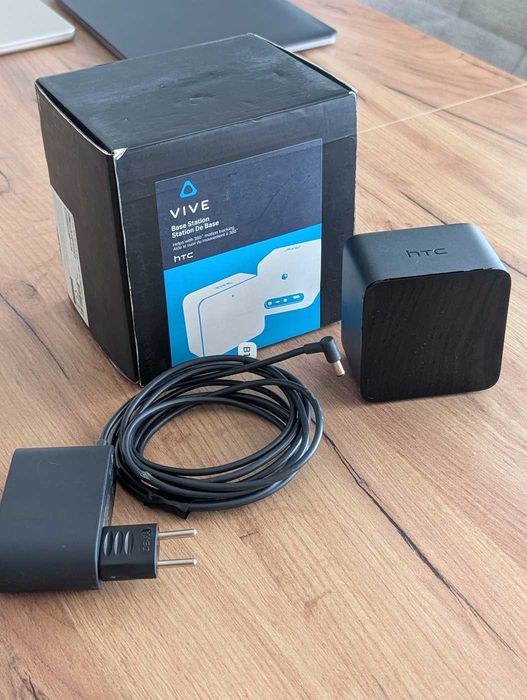 HTC Steam VR Base Station