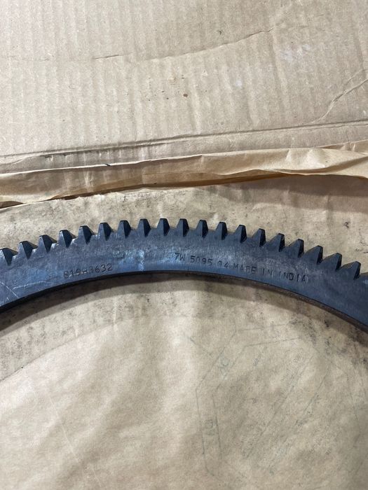 Вінець маховика на двигун КАТ