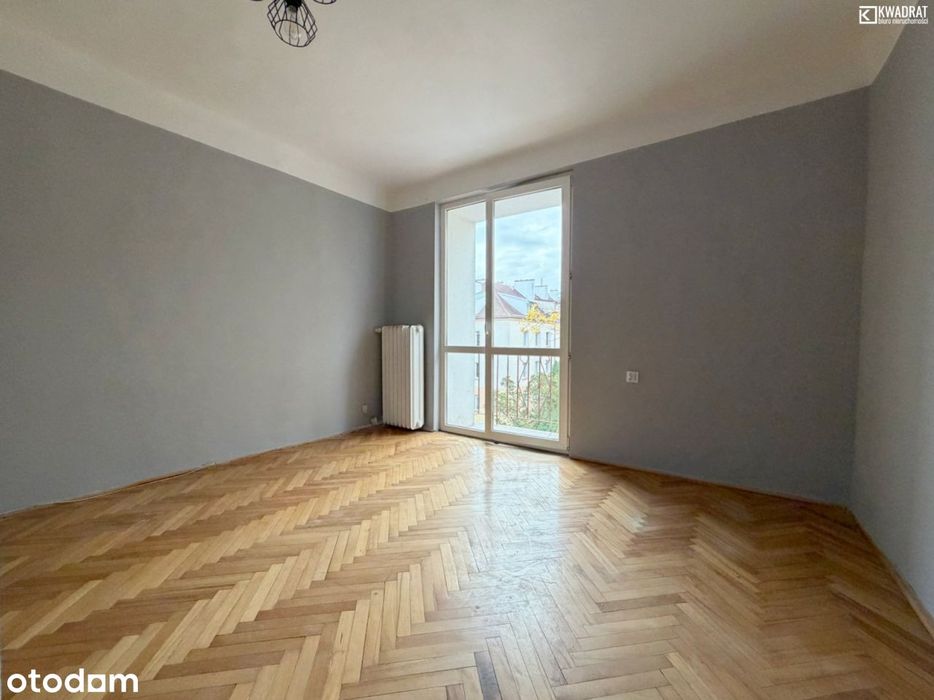 Mieszkanie na sprzedaż, 1 pokój, 30 m², Świdnik