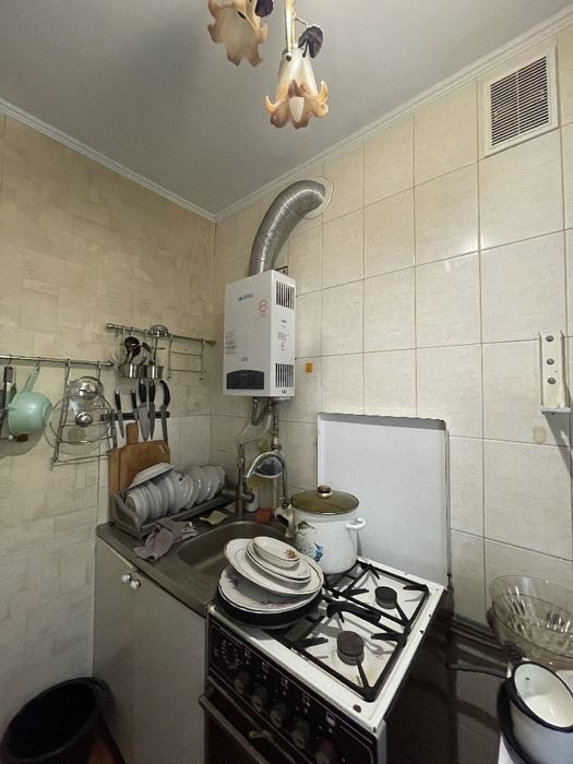 Продажа 3 комнатной в Ингульском район пр. Мира Сертифікат