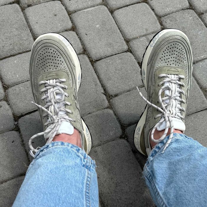Premiata Nous 8290