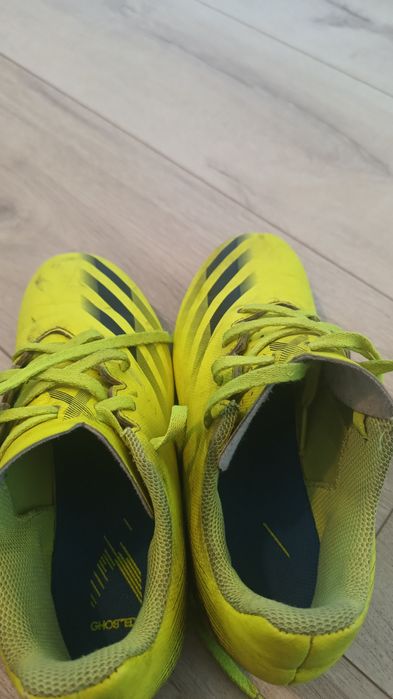 korki adidas lanki r.36