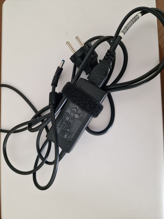 Portátil Hp 15''