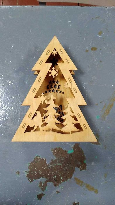 Робота з деревом та деревинними матеріалами.