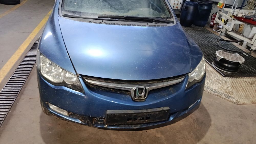 Frente completa HONDA Civic VIII Sedan (FD_, FA_)