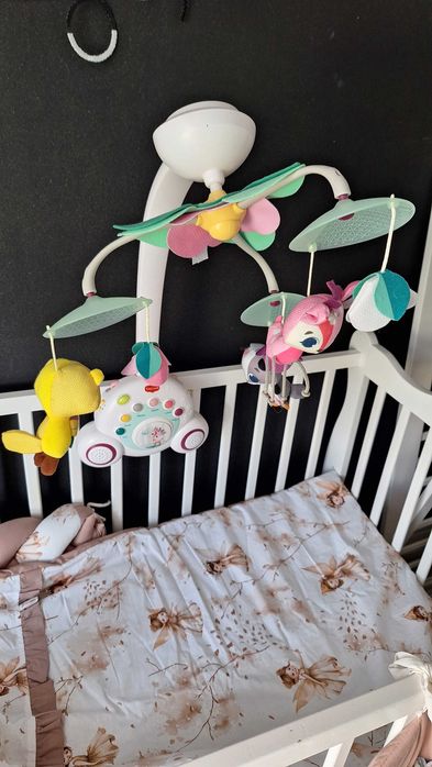 Karuzela do łóżeczka Tiny love