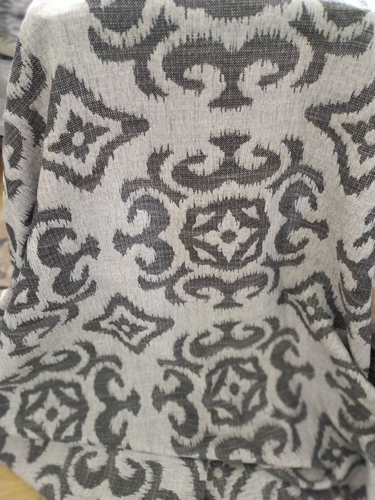 Par de Cortinas Espaco Casa