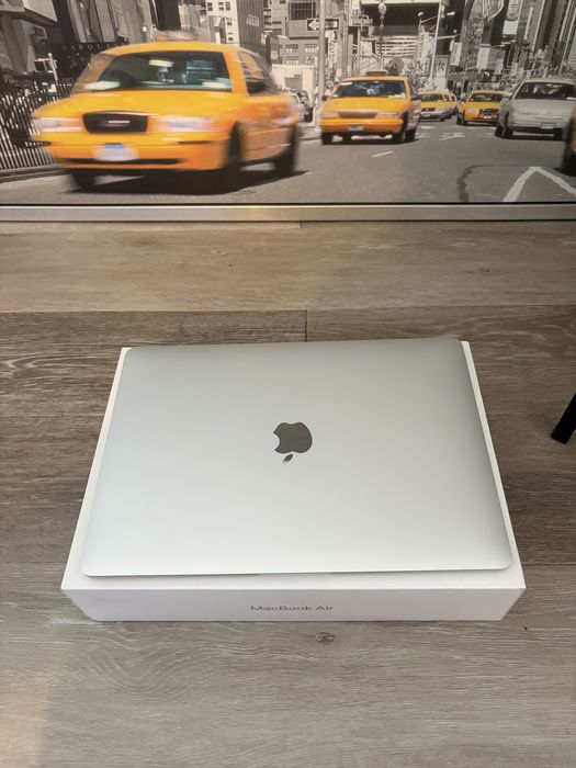Macbook Air 2019
