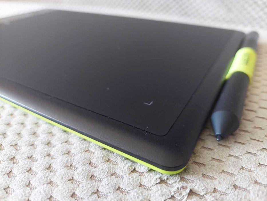 Tablet graficzny Wacom One Medium