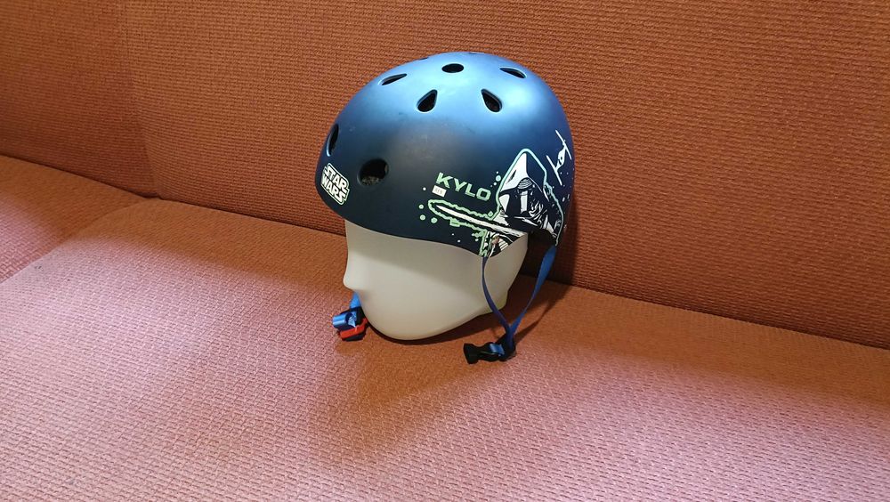 Rower dziecięcy Giant XTC JR + kask