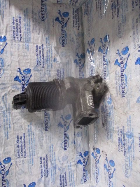 Válvula EGR FIAT Punto (188_)