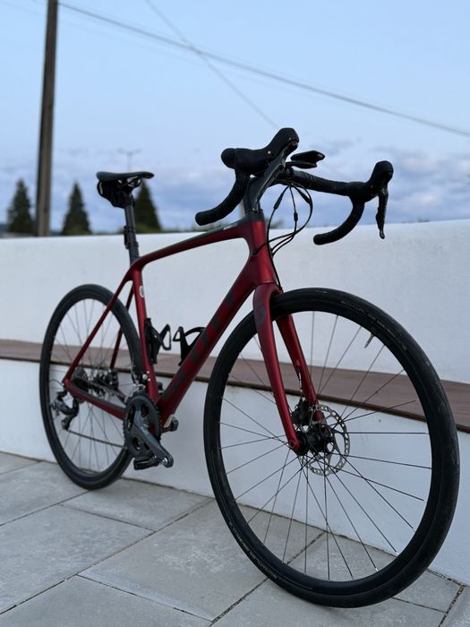 Scott addict 30 Disc Tam L 56