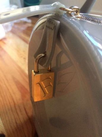 Mala Furla (original)