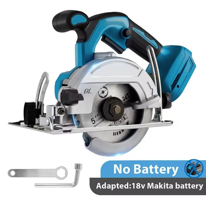 Piła tarczowa na bat makita