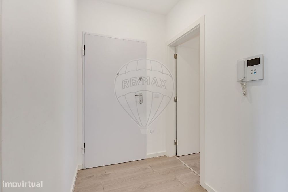 Apartamento T2 para arrendamento