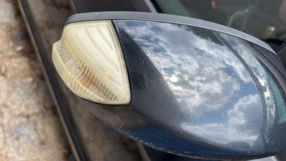 lusterko elektryczne prawe lub lewe  FORD GALAXY MK3 III  ORYGINAŁ