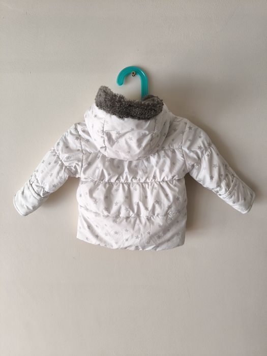 Kurteczka niemowlęca ZIP ZAP 68