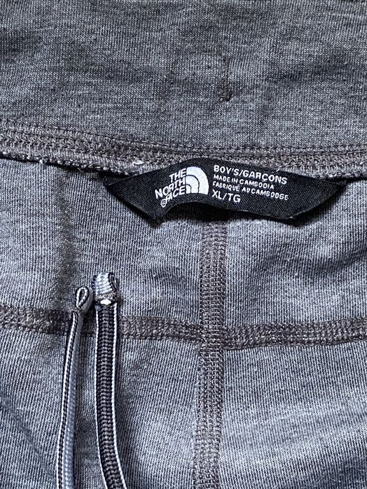 Spodnie Dresowe The North Face L