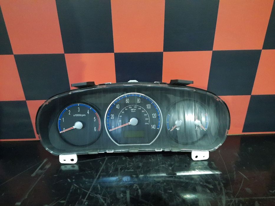 Quadrante / painel de instrumentos HYUNDAI Santa Fé II (CM)