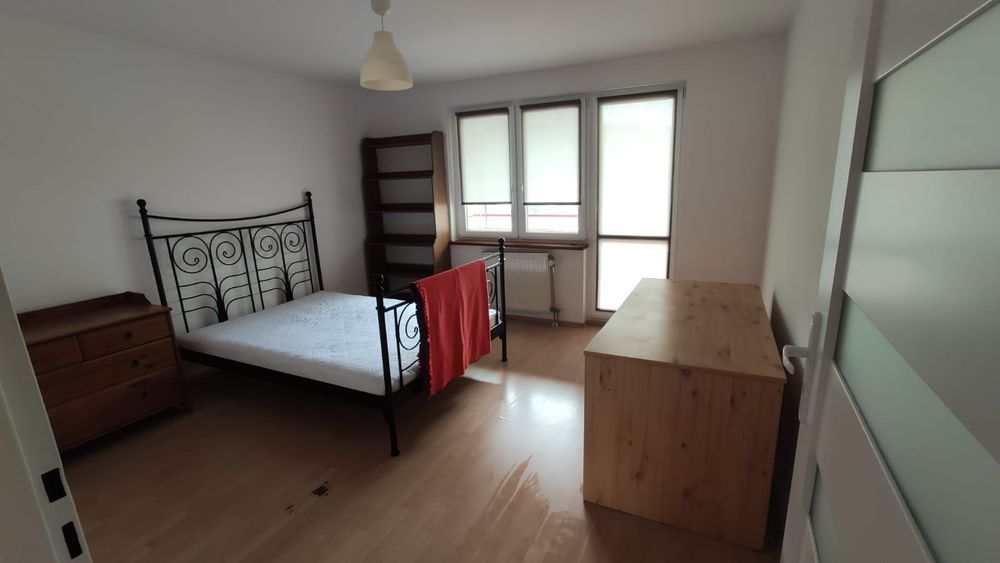 Stancja 3 pokoje Słowiańska Śródmieście Wrocław