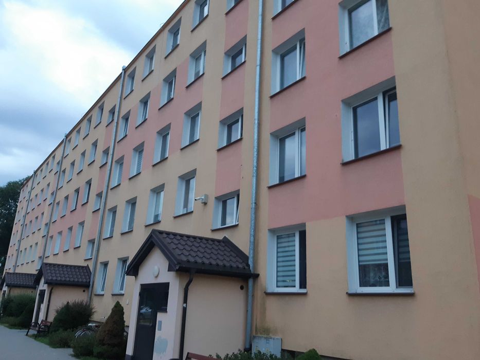 Mieszkanie na sprzedaż, 4 pokoje, 61 m², Lubartów