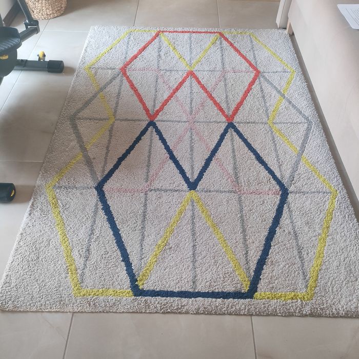 Dywan 133 cm x 195 cm