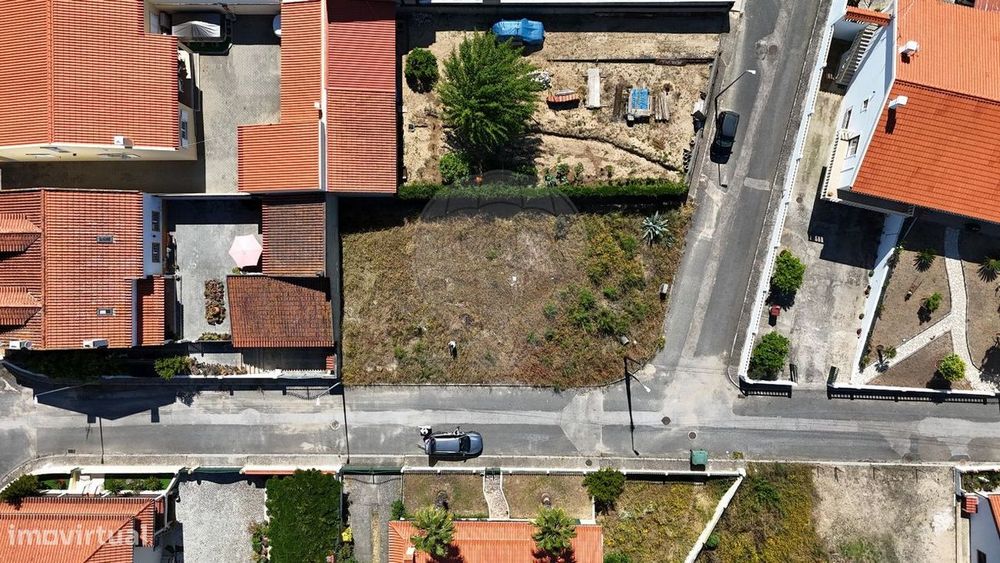 Terreno  para venda