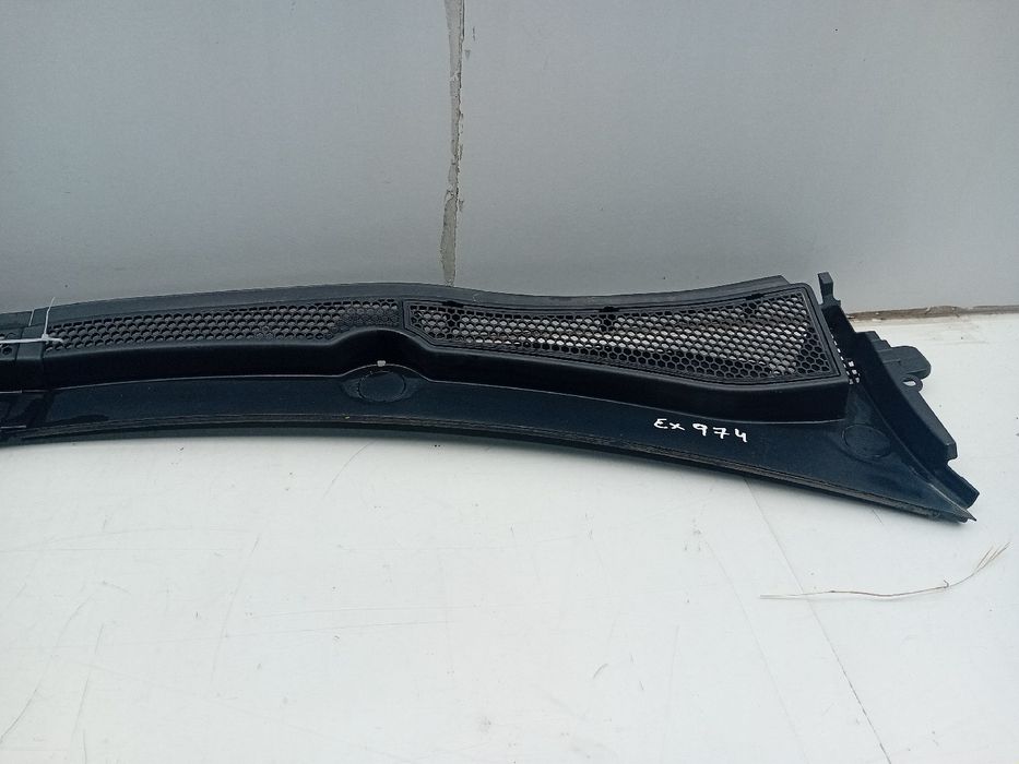 Torpedo PEUGEOT 208
