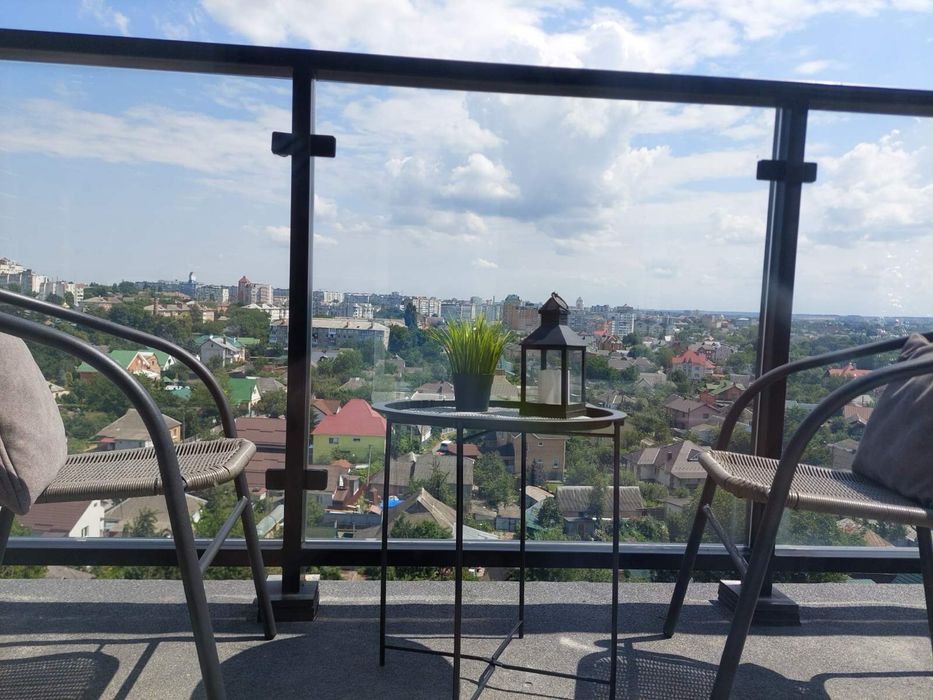 Шикарная Квартира посуточно