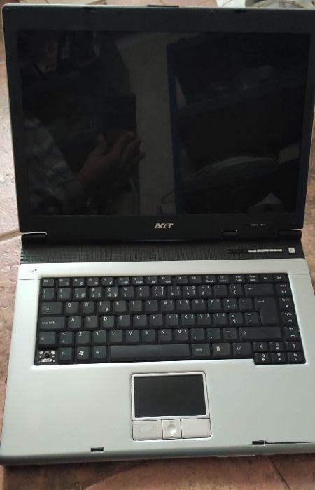 Acer Aspire 3633 Parts - Acer Aspire 3630 Series64751281586179120