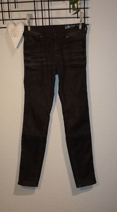Jeansy Diesel Doris - Bk - Ne w. 25 xxs