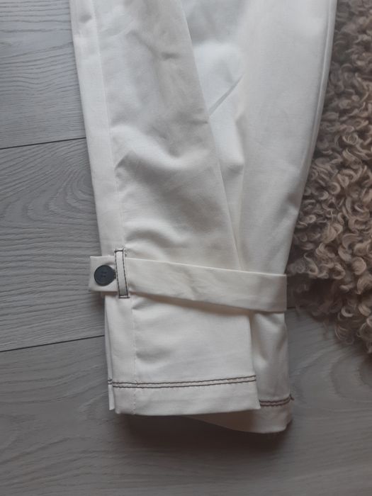 Nowe spodnie marki Zara