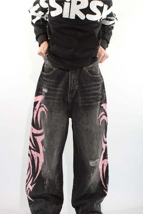 Джинси Jaded london 30 розмір