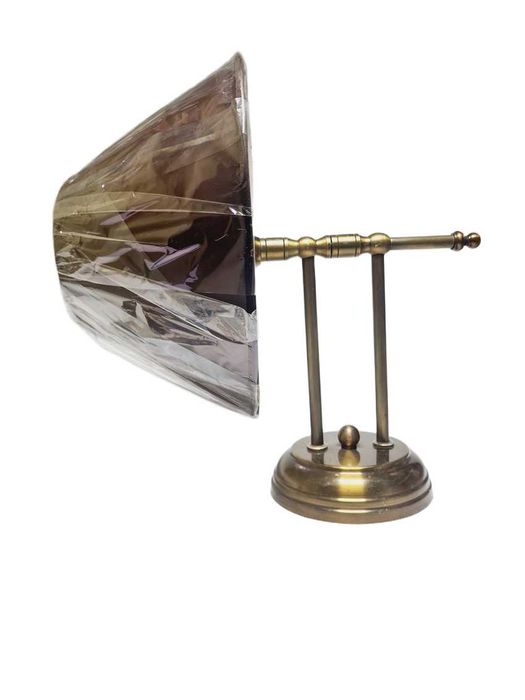 BPA kinkiet w stylu art deco
